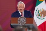 López Obrador dijo que los migrantes tienen derecho de "buscarse la vida". (Cuartoscuro | Archivo)