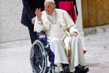 Papa Francisco pospone visita a Líbano por problemas de salud