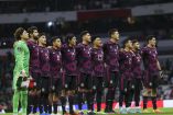 La Selección Mexicana encarará la Liga de Naciones de Concacaf antes del Mundial. (Mexsport)