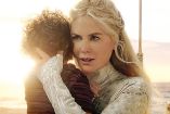 Nicole Kidman es Atlanna, la madre de Aquaman.