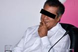 El ex gobernador de NL, Jaime Heliodoro "N", fue detenido el 15 de marzo. Foto archivo: Cuartoscuro