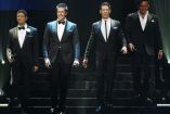 Tras la muerte de Carlos Marín, Il Divo regresa a la música