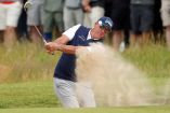Phil Mickelson se perderá su primer Campeonato de la PGA desde su debut en 1993. (Reuters)