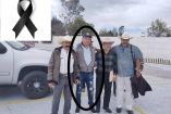 La víctima identificada como Jorge Alberto Correa, había sido reportado como desaparecido desde hace dos días. Foto: Especial