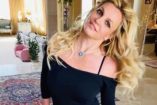 Britney Spears anuncia que perdió a su bebé