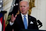Biden restablece presencia de tropas de EU en Somalia
