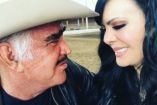 Maribel Guardia defiende a Vicente Fernández de especulaciones. (Instagram | Maribel Guardia)
