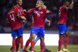 Costa Rica ya trabaja en su duelo frente a Nueva Zelanda buscando el boleto al Mundial. (Mexsport)