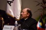 Daniel Ortega es presidente de Nicaragua por un nuevo periodo. Foto: Reuters
