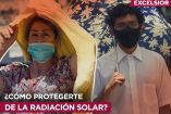 La principal arma para protegernos de la radiación solar es el uso de fotoprotectores y es importante aprender a usarlos adecuadamente