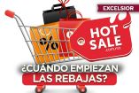 El Hot Sale es el Día Nacional de Descuentos por Internet