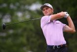 Will Zalatoris es el nuevo líder del Campeonato de la PGA. (Reuters)