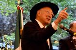 Ken Salazar, embajador de Estados Unidos en México. Foto: Especial