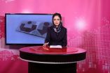 Presentadoras de TV en Afganistán desafían orden talibán de cubrir rostro