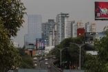 Suspenden contingencia ambiental en Zona Metropolitana del Valle de México
