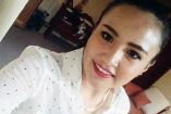 Karen Itzel Rodríguez Barrales, estudiante del IPN, desapareció el pasado jueves. Imagen tomada de Facebook: @Nahualas.fem