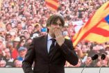 Justicia europea restituye inmunidad a expresidente catalán Carles Puigdemont