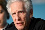  "Los Crímenes del Futuro" es la séptima película de Cronenberg en Cannes, y el gore y el horror ya han hecho que los espectadores abandonen las proyecciones. foto afp