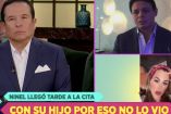Giovanni Medina responde a acusaciones de Ninel Conde
