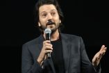 Diego Luna, rebelde de la galaxia