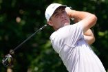 Scottie Scheffler es el líder del Charles Schwab Challenge