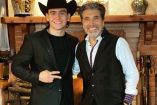 Julián Figueroa prepara nuevo disco