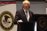 Ken Salazar, embajador de Estados Unidos en México