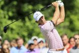Billy Horschel es el líder del Memorial Tournament.