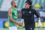 Matheus Dória espera ver a Carlos Acevedo en el Tri.