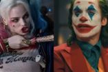 Harley Quinn y Joker.