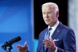 Joe Biden en la cumbre de las americas