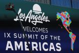  IX Cumbre de las Américas