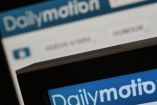 Logotipo de Dailymotion