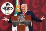 El presidente Andrés Manuel López Obrador.