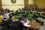 Instituto Nacional Electoral