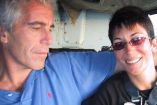 Jeffrey Epstein y Ghislaine Maxwell.