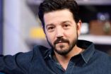 Actor Diego Luna