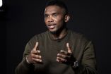 Samuel Eto'o en entrevista