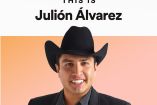 Imagen de Julión Álvarez | Spotify 