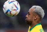 Avión de Neymar aterrizó de emergencia, según prensa de Brasil
