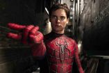 Tobey Maguire como Spider-Man