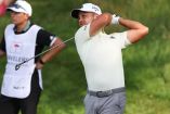 Xander Schauffele es el líder del Travelers Championship.