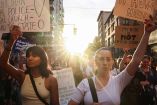 protestas nueva york
