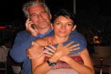 Jeffrey Epstein y Ghislaine Maxwell