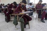 No se tomará en cuenta el 80 por ciento de asistencia como se venía haciendo en los ciclos antepasados, es decir, habrá niños que pasarán sin incluso haber ido a la escuela.