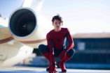 Foto de Tom Holland como Spiderman