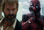 Wolverine y Deadpool.