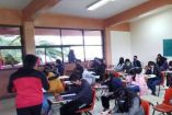 Clases presenciales en el estado de Hidalgo