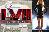 Britney Spears busca estar en el show del Super Bowl LVII.