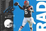 Baker Mayfield traspasado a los Carolina Panthers